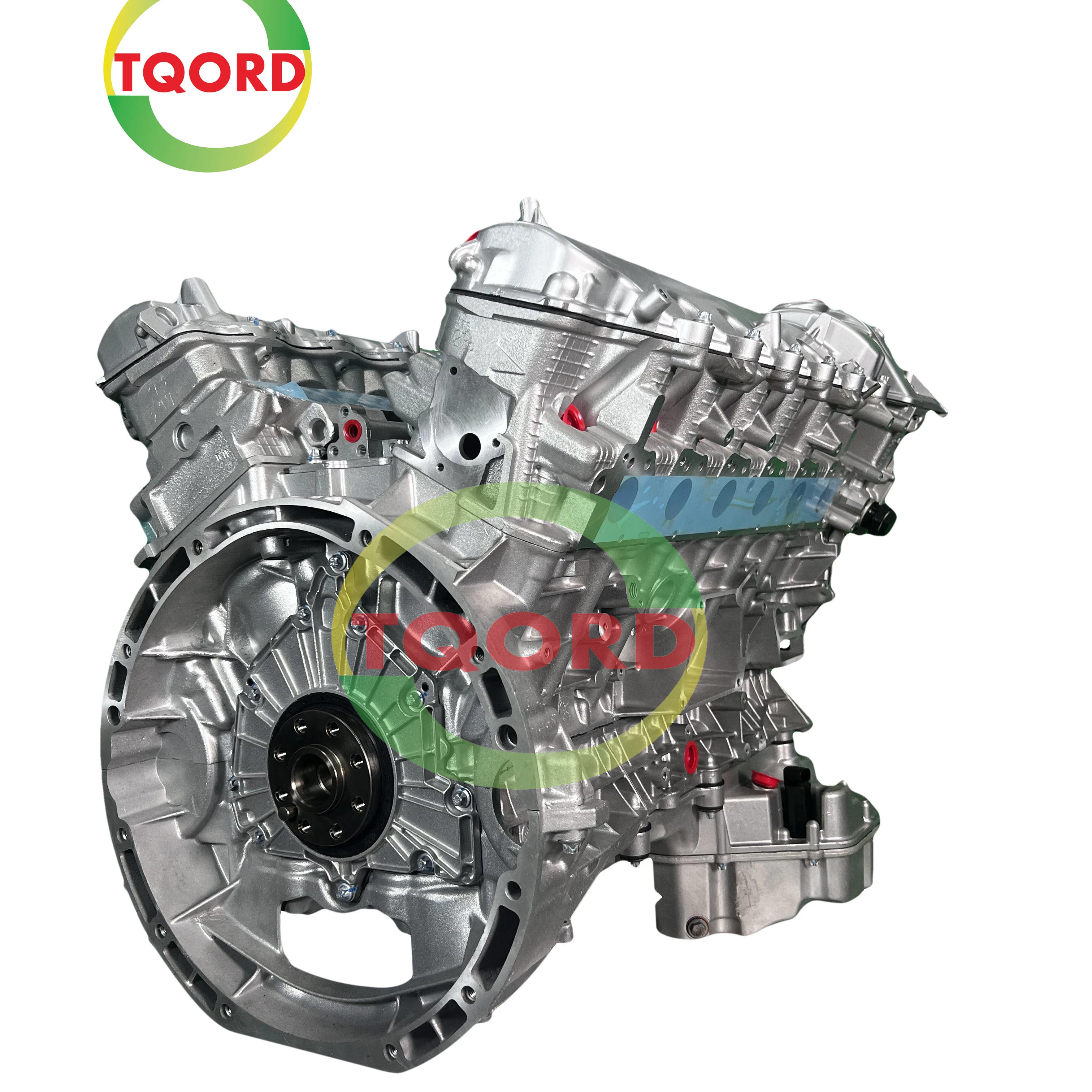 Remanufactured OEM 272967 3.5T 12 Cylinder Gasoline Engine Assembly for 350 SERIES (1990-1991)