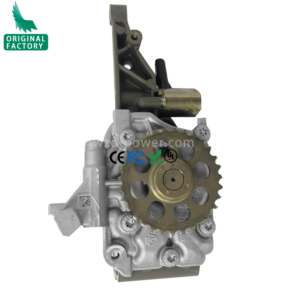 OEM R2781810601 2760700101 - Mercedes Oil Pump M276 Engine