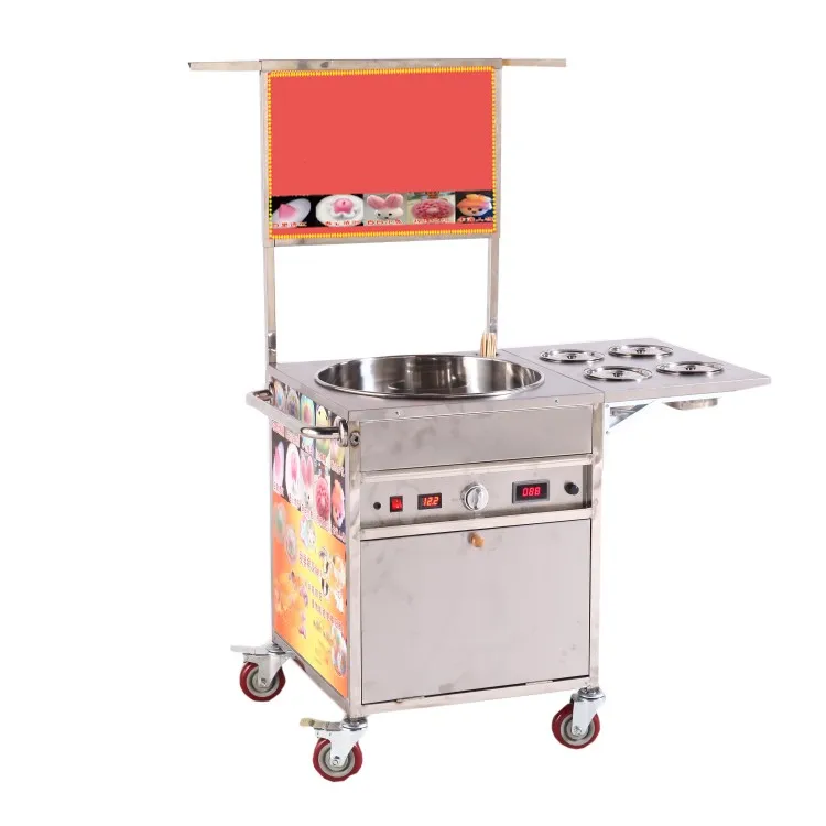 協和電機 COTTON CANDY MACHINE CA-6 ジャンク扱い 【公式通販】