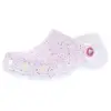 White/Pink