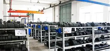 Shanghai TPM Metal Products Co., Ltd. 3