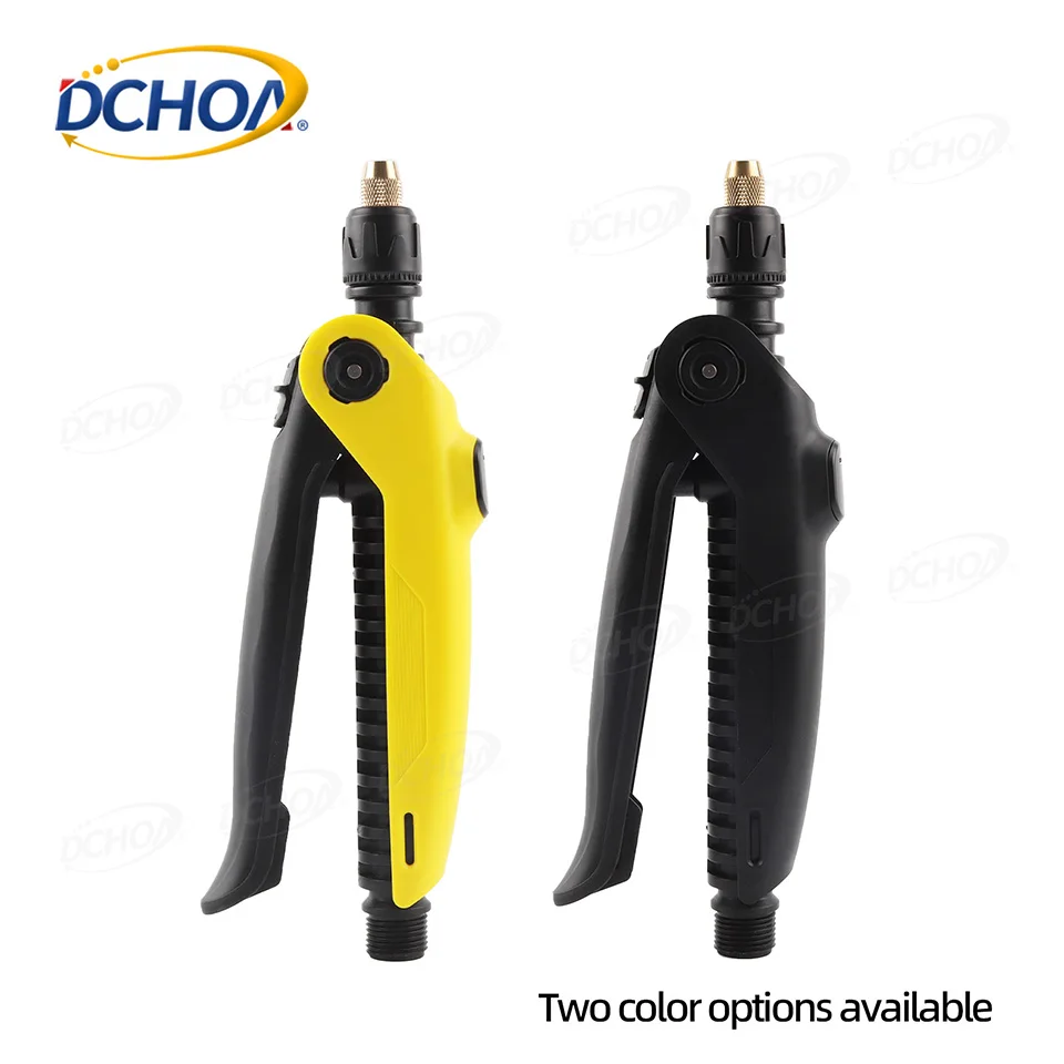 DCHOA Stainless Steel Window Tint Tank Keg Sprayer with 6m Hose for Vinyl Wrap Tools Car Cleaning