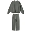 Medium gray