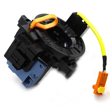 Clock-Spring With Steering Angle Sensor For Toyota | Fits Camry, RAV4, Corolla, Highlander, Tacoma | Replaces 89245-02080