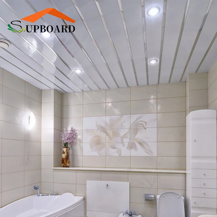 PVC False Ceiling Design