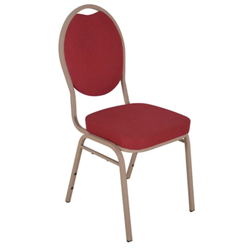 Used banquet online chairs