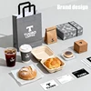 Diseño de personalización de muestra gratuita