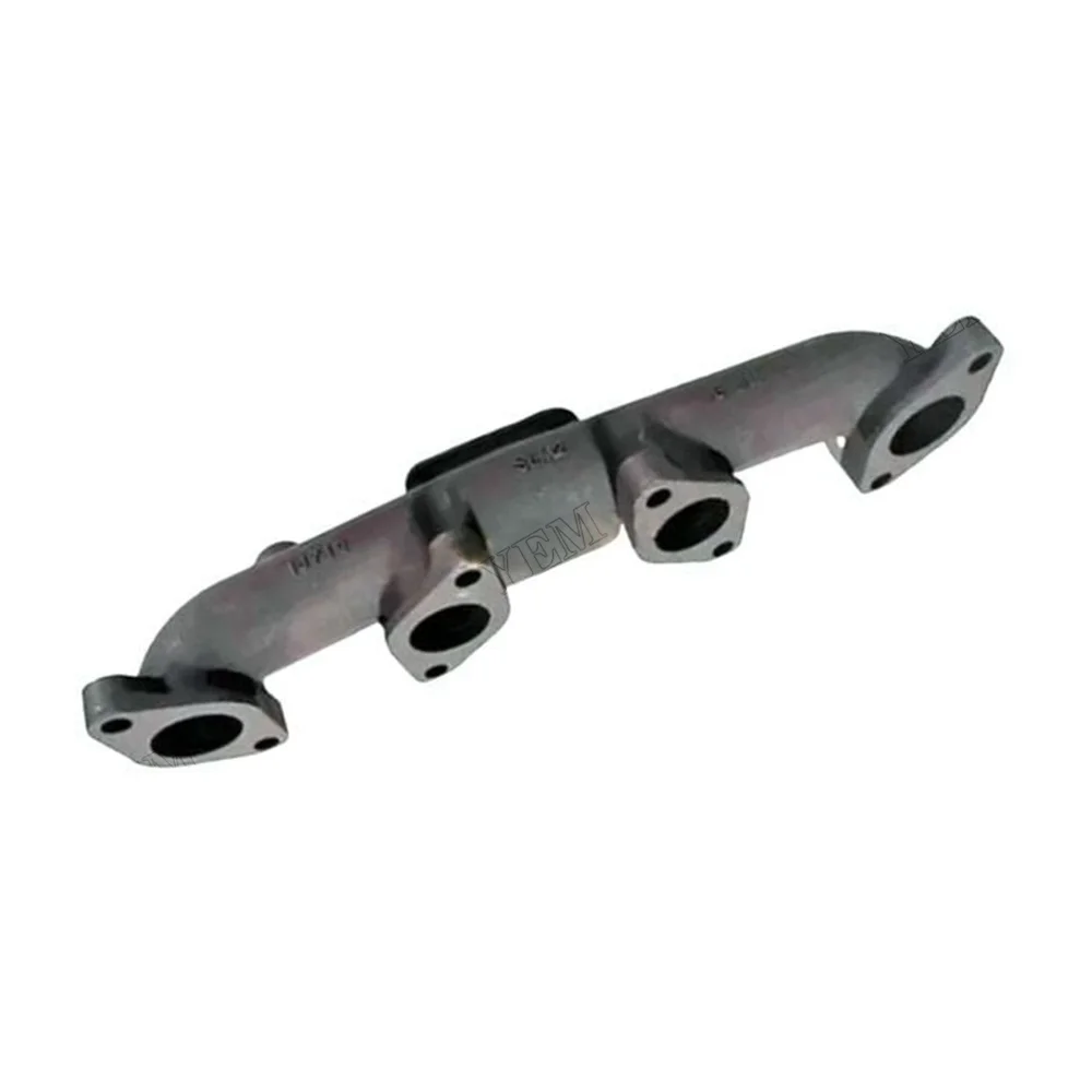 Exhaust Manifold 1J710-12310 for Kubota Engine V2607