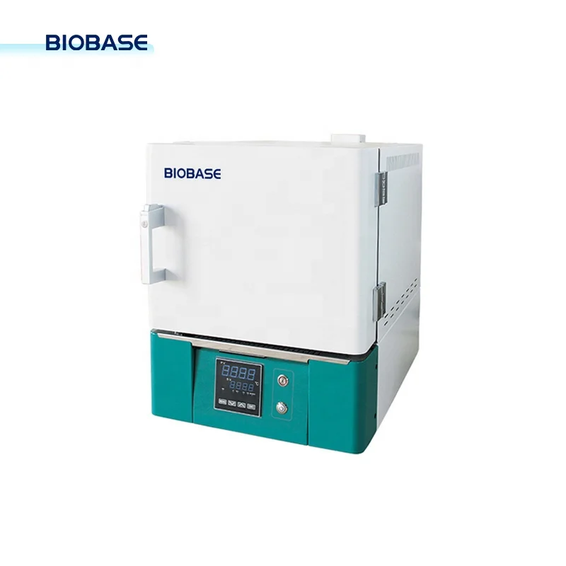 Biobase Benchtop Muffle Furnace Mc1012 Muffle Furnace Manufacturer And