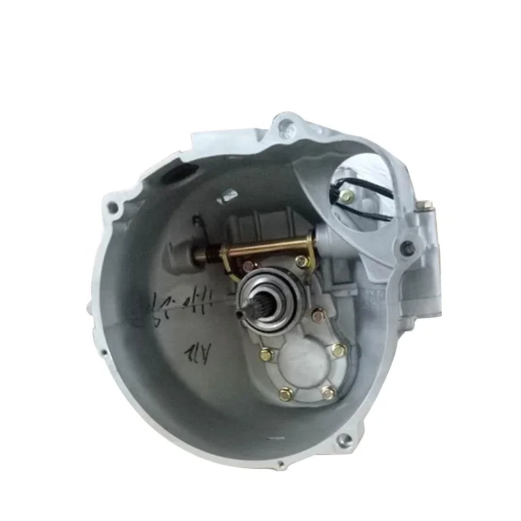 Original Advanced Durable Auto Transmission Systems 5 7 Speed Gearbox for SUZUKI F8A Alto Ha24v 800cc 2002 Jimny 2007 Sj410