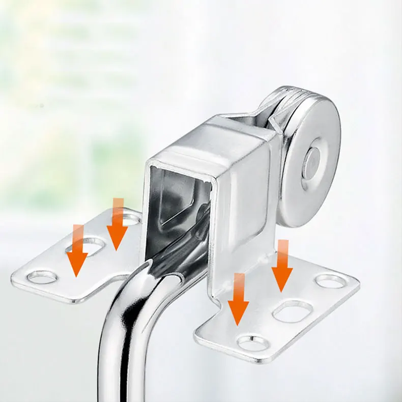 Soruda Adjustable Locking Bed Mechanism Furniture Hardware Parts