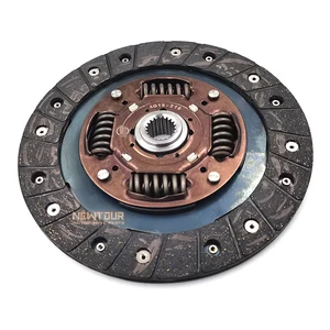 Auto Transmission System Spare Parts Clutch Disc Clutch Plate for GEELY Emgrand EC7-RV