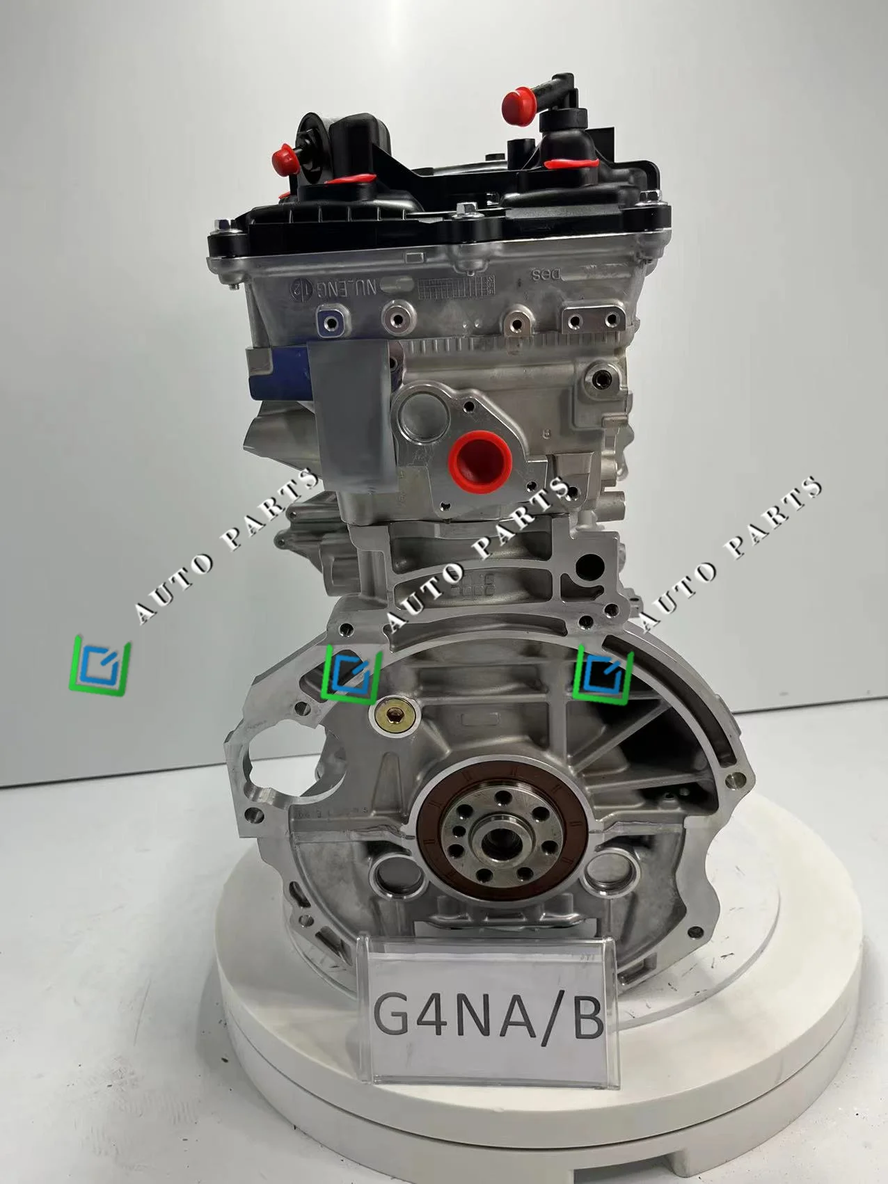 Korea Original High Quality Engine G4na G4nb Auto Engine Long Block For ...