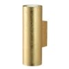 gold finish