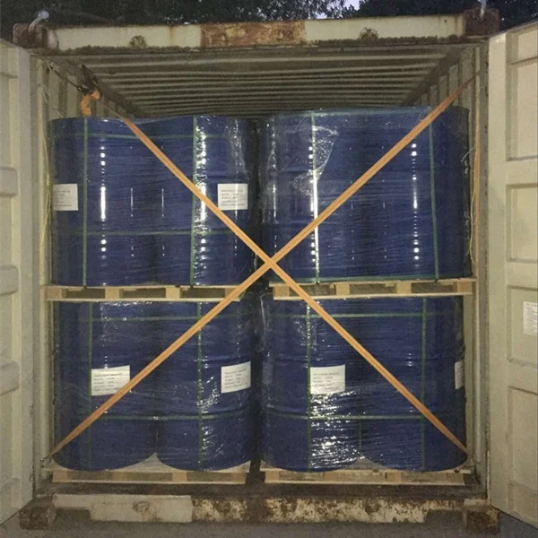 Eough Stock Isovaleric Acid CAS 503-74-2 3-Methylbutanoic Acid