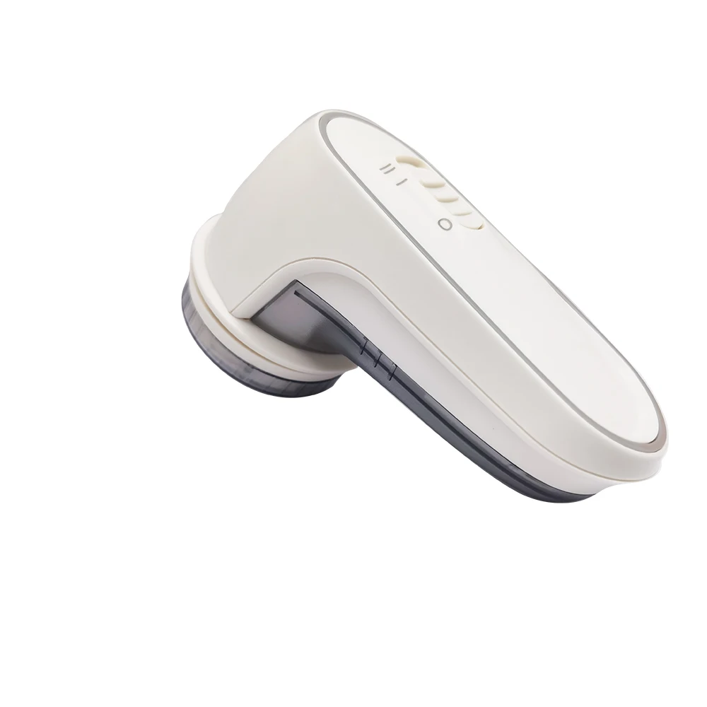 Lint Remover Machine Portable Fabric Shaver Battery Operated Lint
