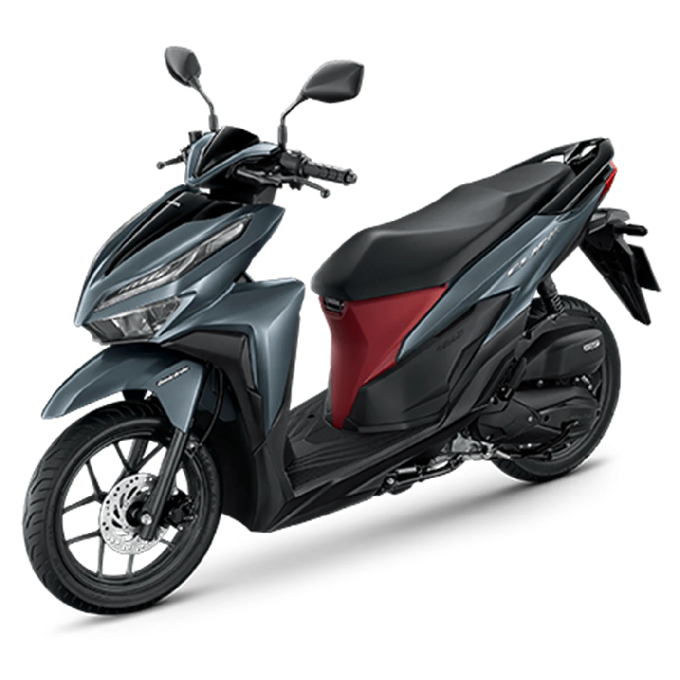 Honda Click 125 Stylish Efficient Scooters from Thailand