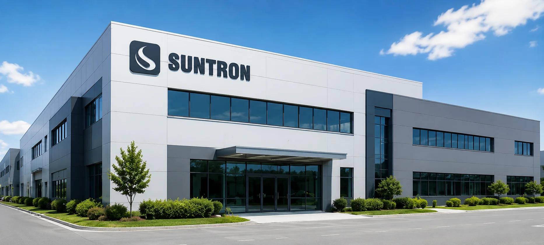 Jiaxing Suntron Plastics Co., Ltd.