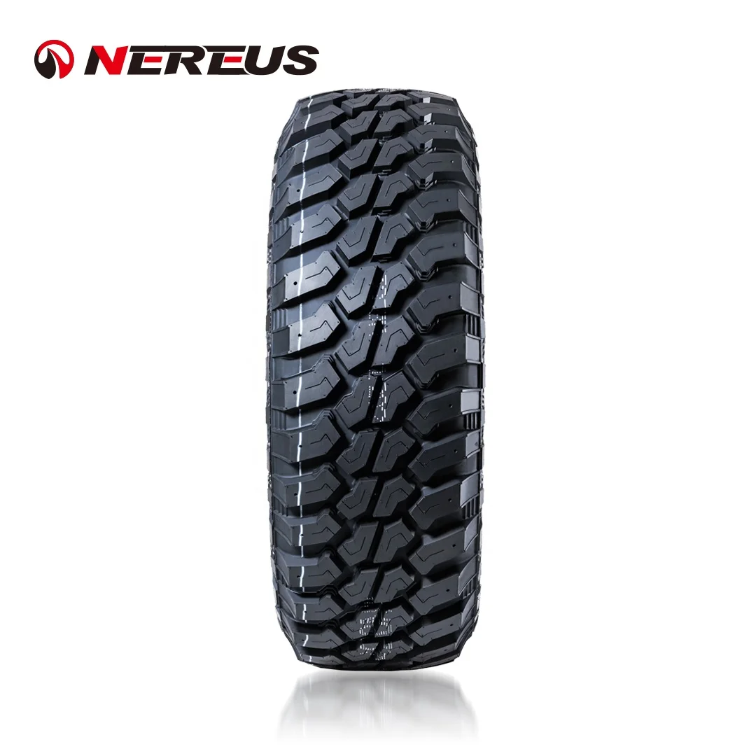 NEREUS NS523 Tyres - Durable, High-Performance Options