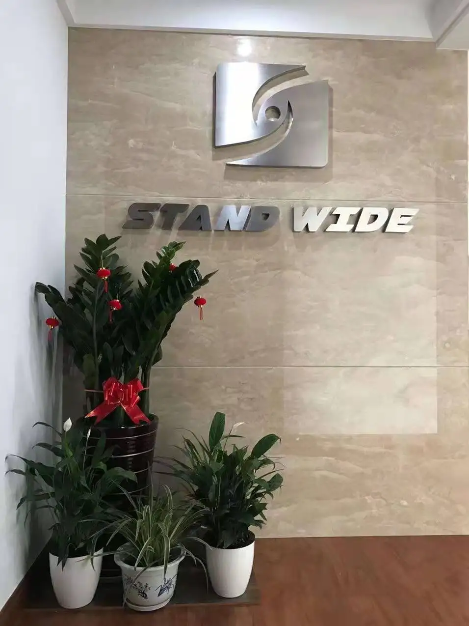 Changzhou Stand Wide Trade Co., Ltd. 3
