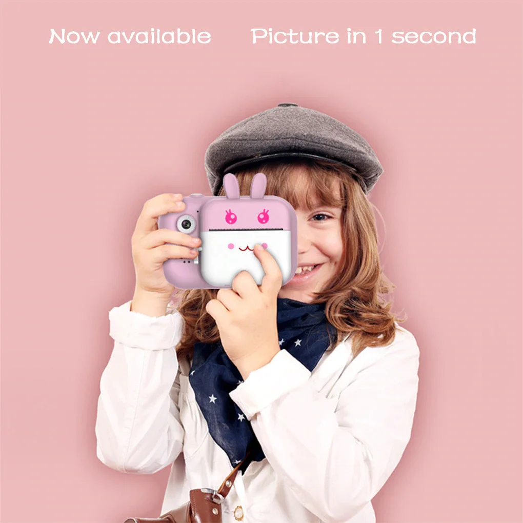 Alibaba.com: Jumon 2.4 Inch HD digital kids camera with video and photo ...