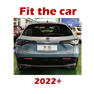 For Honda ZRV Fast Delivery Available Self Priming Vehicle Accessory Auto Electric Tailgate Lift