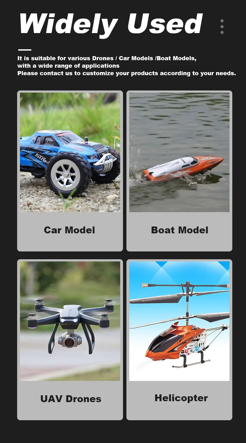 product geb high power lipo battery 111v 8000mah 1800mah  3s 40c 50c 90c xt60 6s 222v drones accessories rc toy battery lipo battery-5