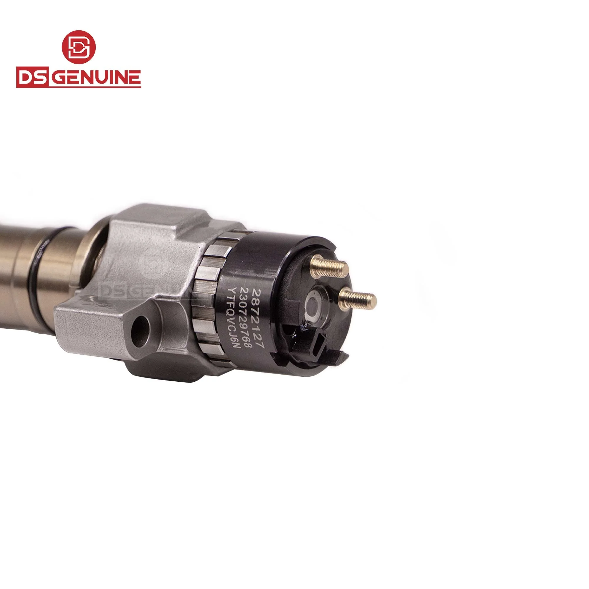 5579403 2872127 ISC QSL ISL Diesel Engine fuel injector 4954927 