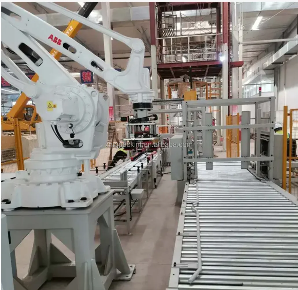 Automatic Pallet Dispenser - Easy to Operate, Customizable Pallet ...