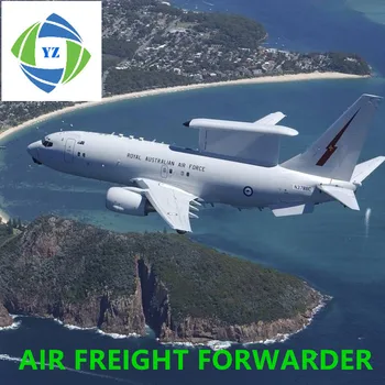 freight forwarder China to UK ups courier service Air/Sea shipping