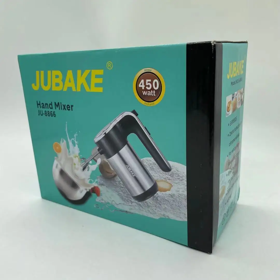 jubake hand mixer