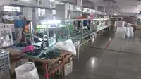 Assembly And Packing Line