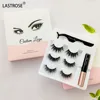 01 magnetic eyelashes packag