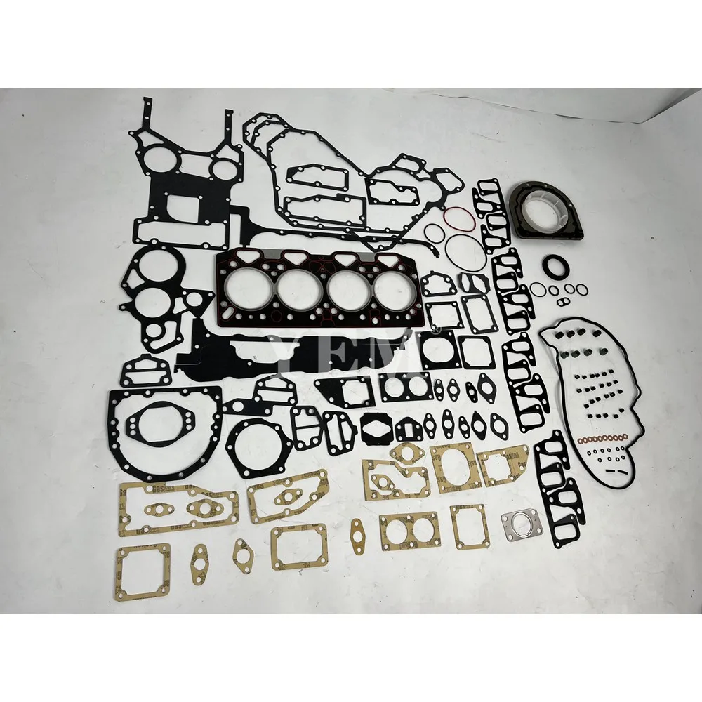 Complete Gasket Repair Kit 1004-42 for Perkins Engine Rebuild Kit 5
