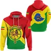 Yellow Green Red 6