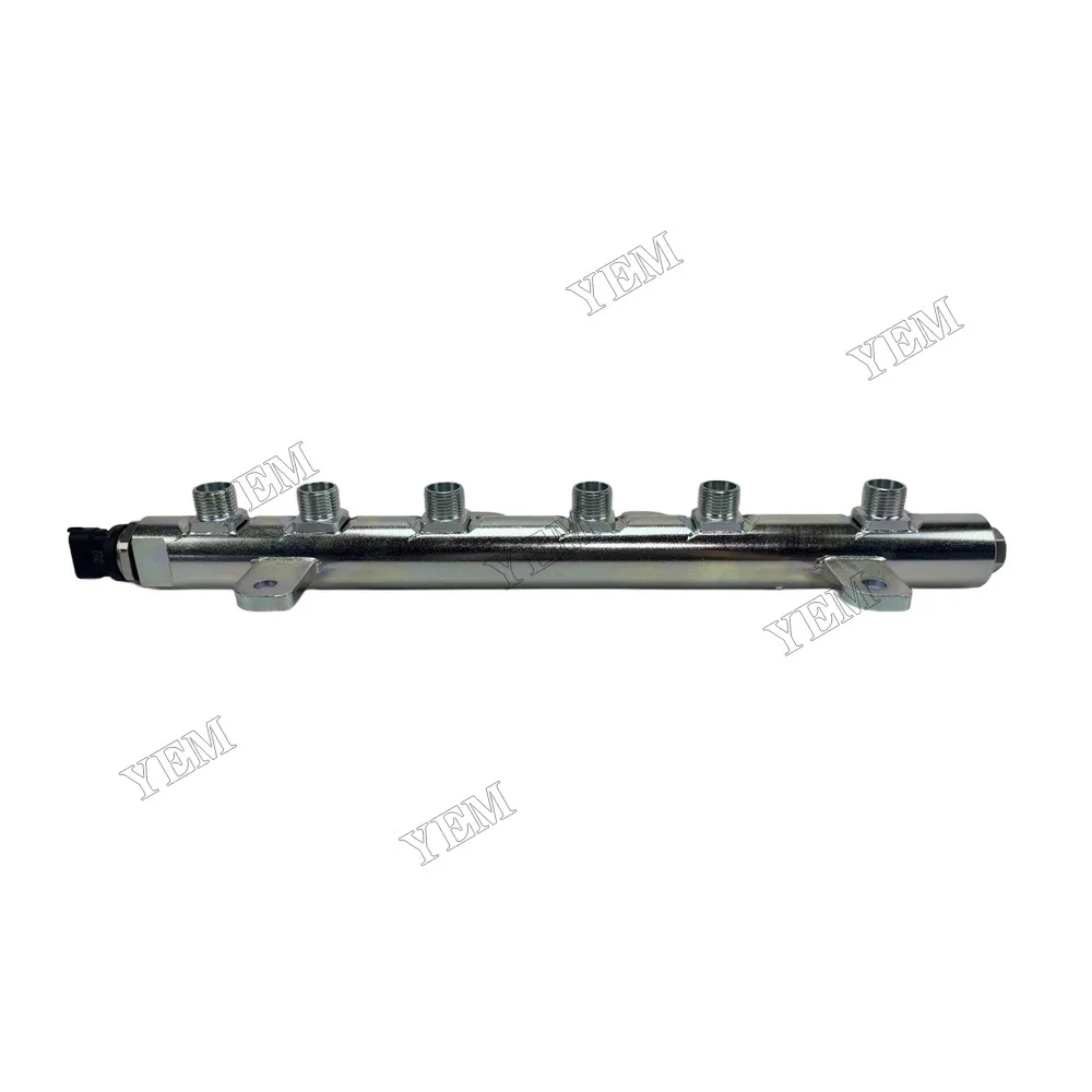 Fuel Common Rail 3977530 0445226042 Fit for QSB6.7 Engine 2