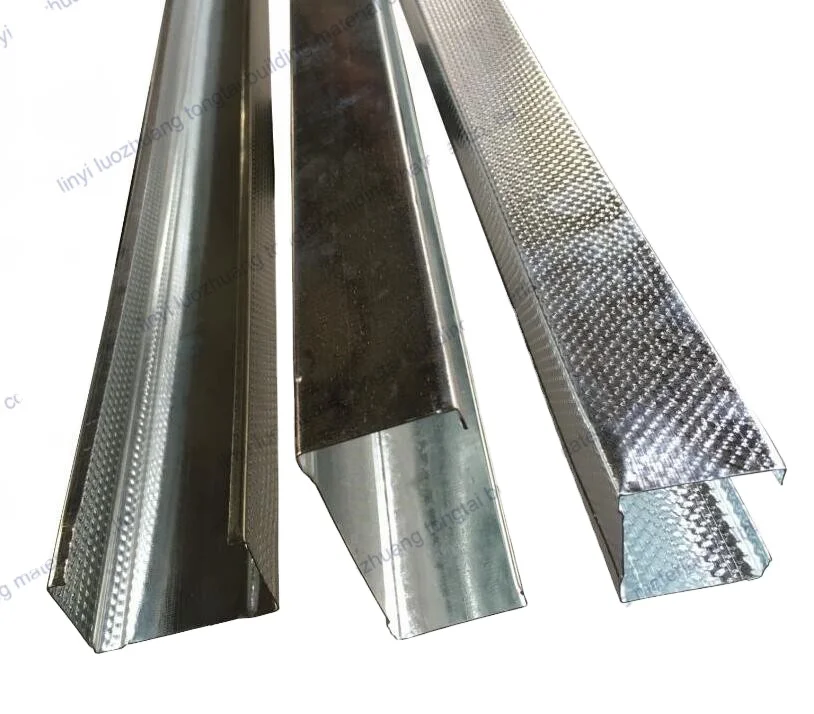 Suspended Steel Ceiling Grid T Bar Main Tee Cross Tee - Buy Ceiling ...