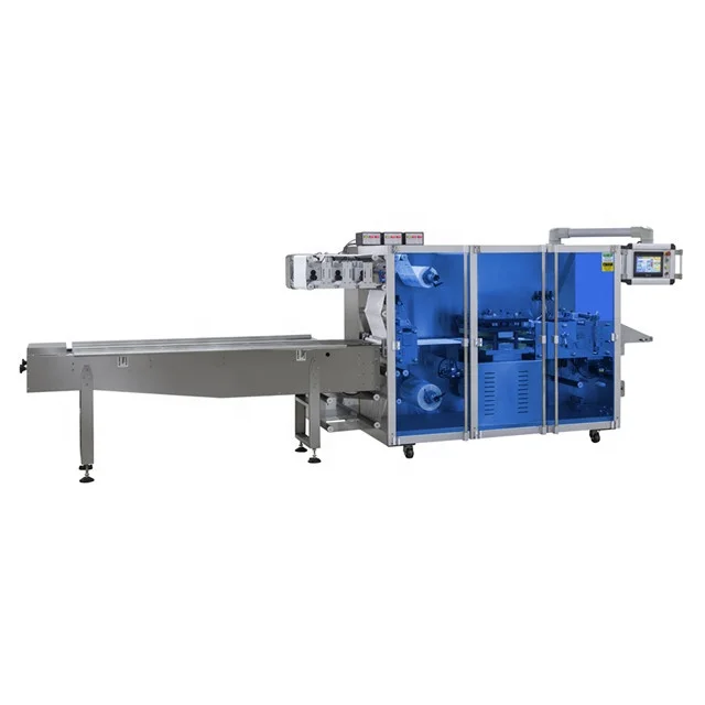 HY-330A Manufacturer of Automatic Disposable Heated Knee/body/hand Warmer Pad Making Packing Machine factory