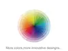 Custom Color