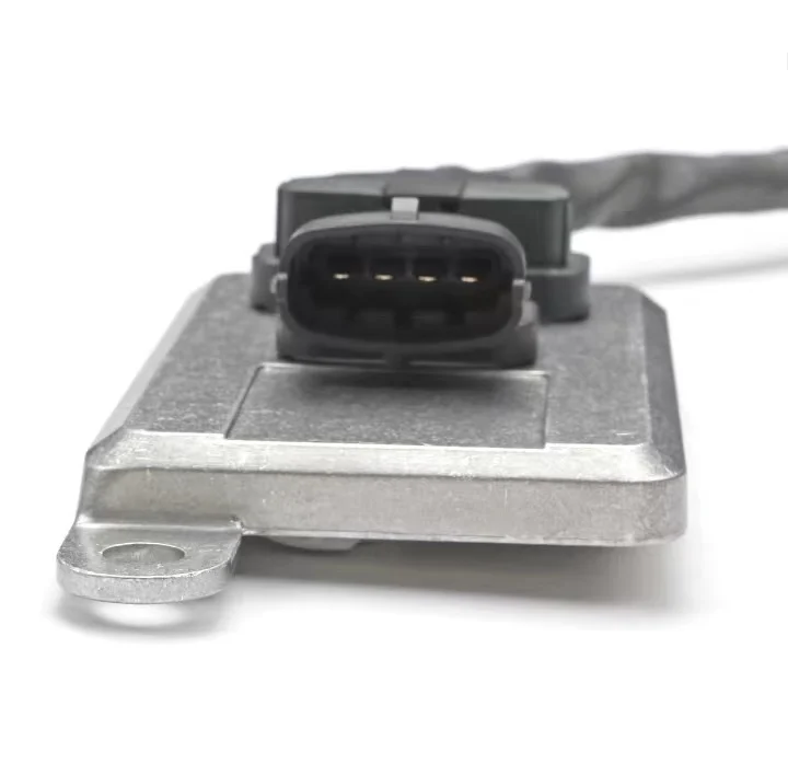 Heavy Truck Nox Sensor 5WK96765B A0455157 - GUDENG Quality