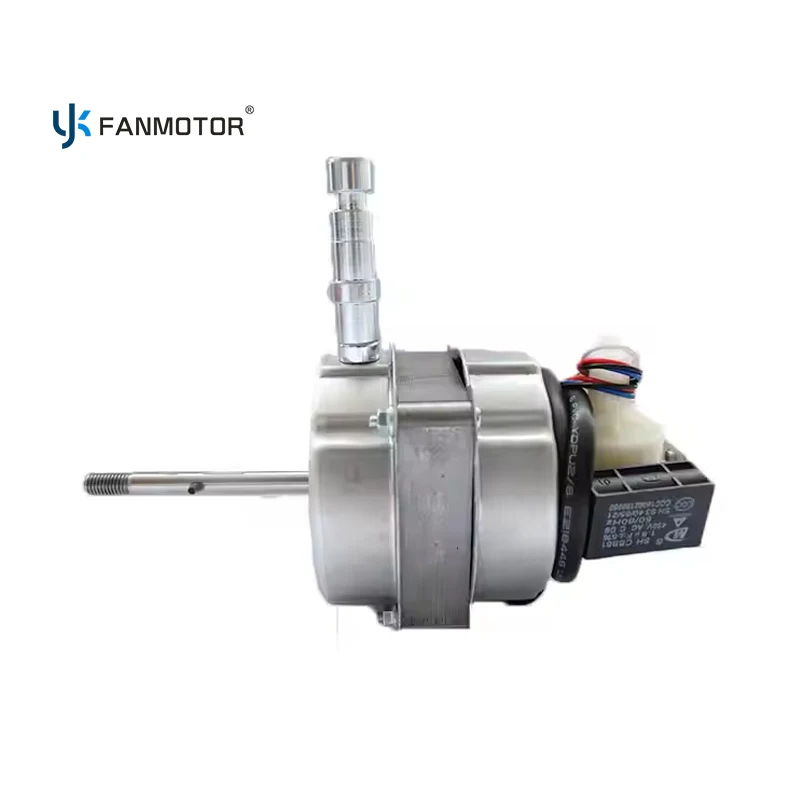 Wholesale Household Use 220V 3 Speed Ventilation Floor Stand Table Fan Motor 74x20mm for Cooling