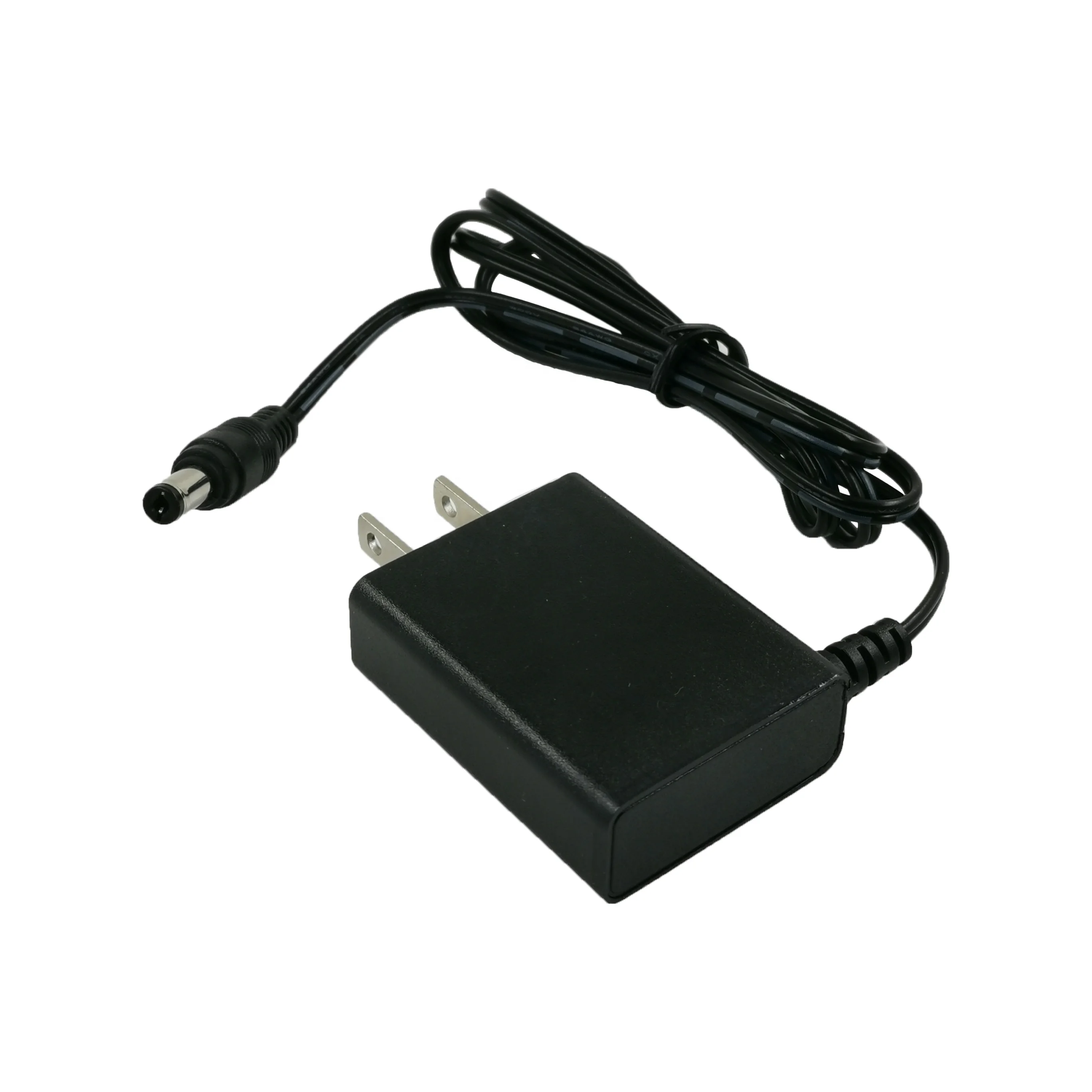 Adapter For India Battery Charger AC DC Power Adapter LED Strip Light CCTV Camera Router Switching Power Supply