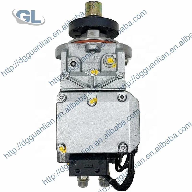 High Pressure Diesel Fuel Injection Pump VP44 for Bosch
