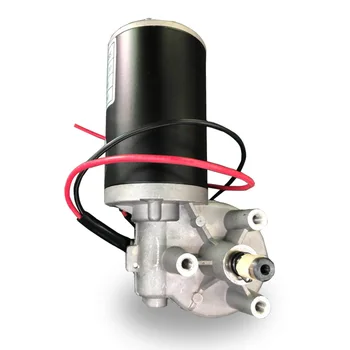 12V 24V DC 10W Mig Welder Wire Feed Motor Mig Wire Feeder
