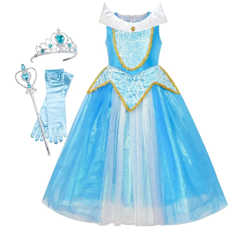 princess aurora costume baby