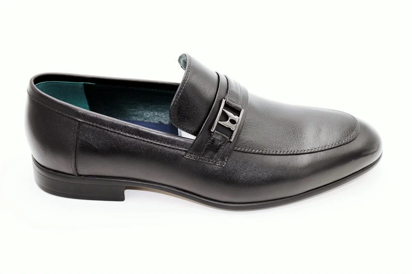Lanci 2022 Factory Wholesale Formal Mens Shoes Genuine Leather Men's ...