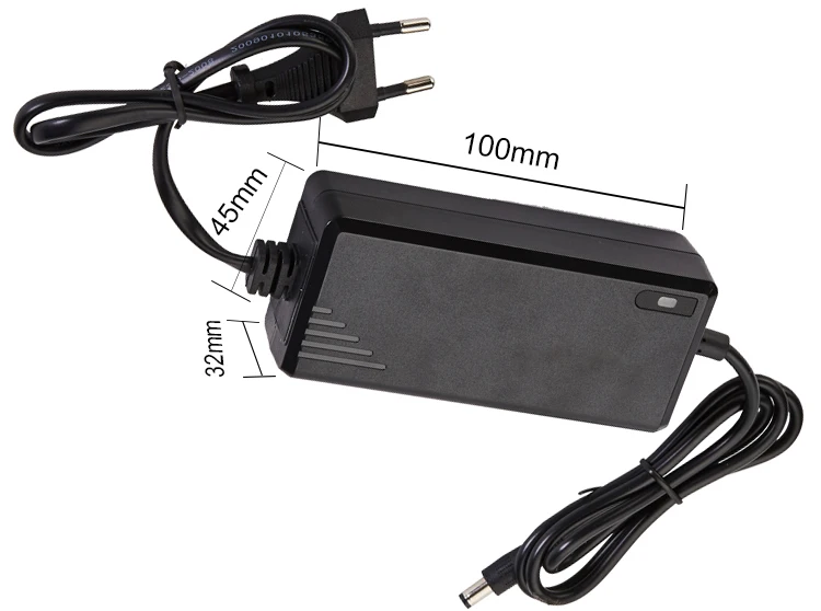 Desktop 12v 5a Power Supply Adapter Ac/dc Switching Power Supply Ac/dc ...
