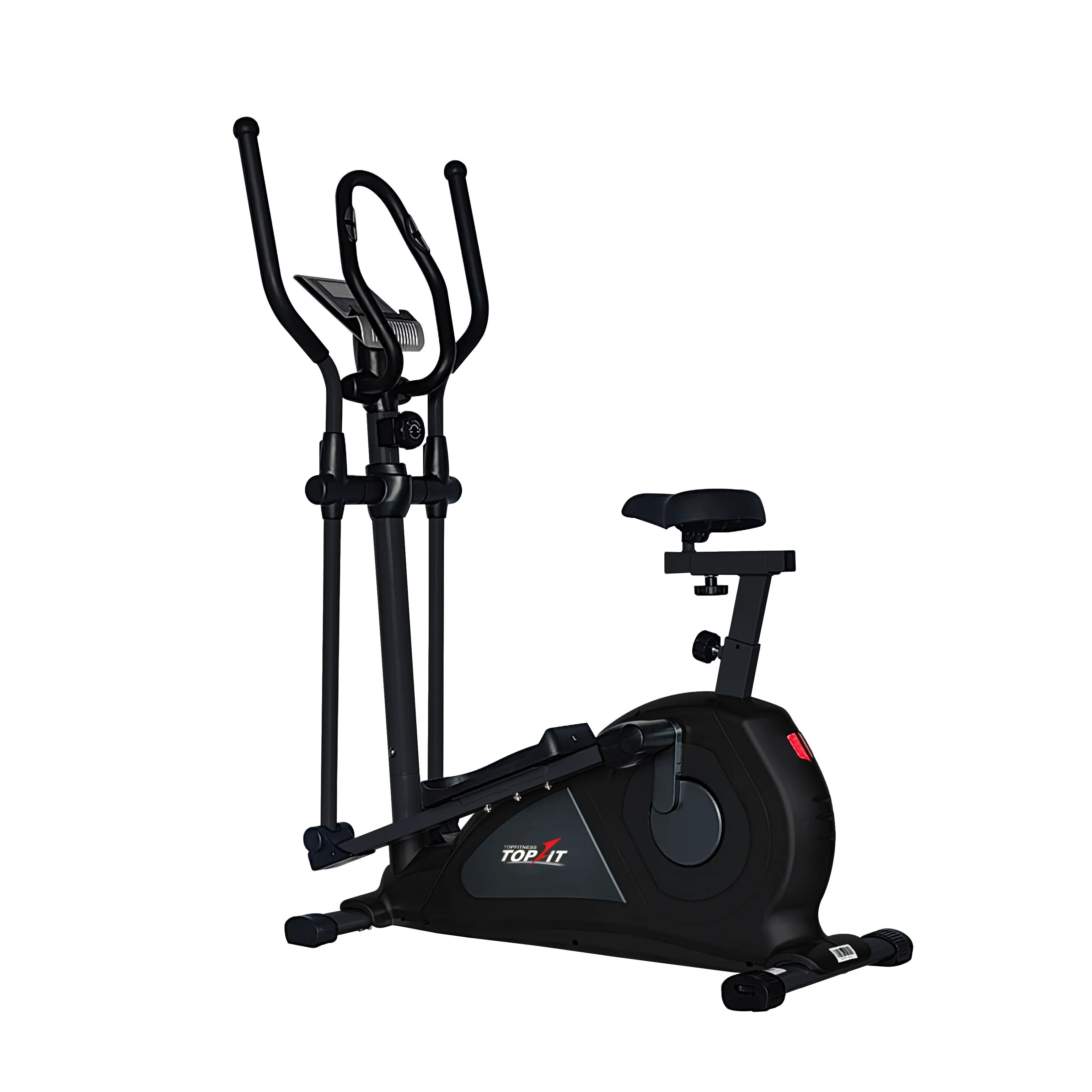 New Coming Sit Down Elliptical Cross Trainer With Best Quality Buy