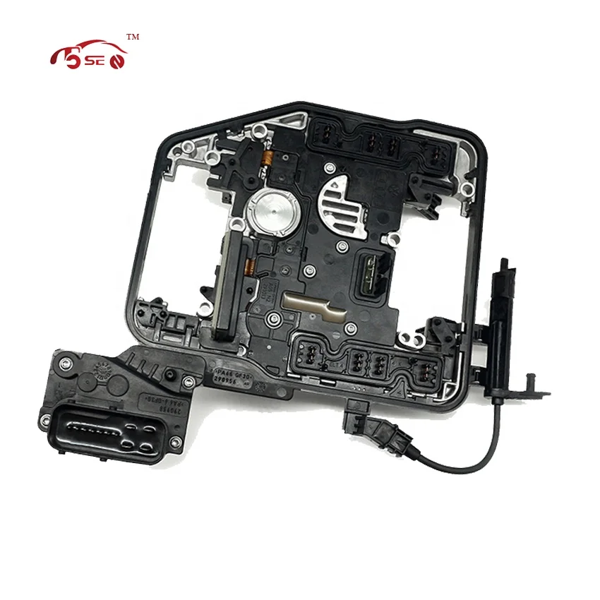 0AM DQ200 TCU 0AM927769E Transmission Control Unit 0AM927769E for Audi VW Skoda Automatic Gearbox