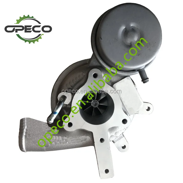 Changan CS55 1.5T DVVT800 Turbocharger - Opeco Part No.